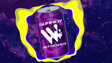 Wilkins Port - Summer Refresher (SUMMER II EP)