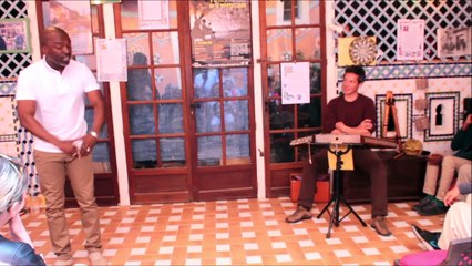 Sunjata Koly - Cherche épouse désespérément