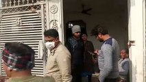 सीतापुर: गुंडे मुजीब अहमद सहित जिले के 30 अभियुक्तों पर गैंगस्टर की कार्रवाई