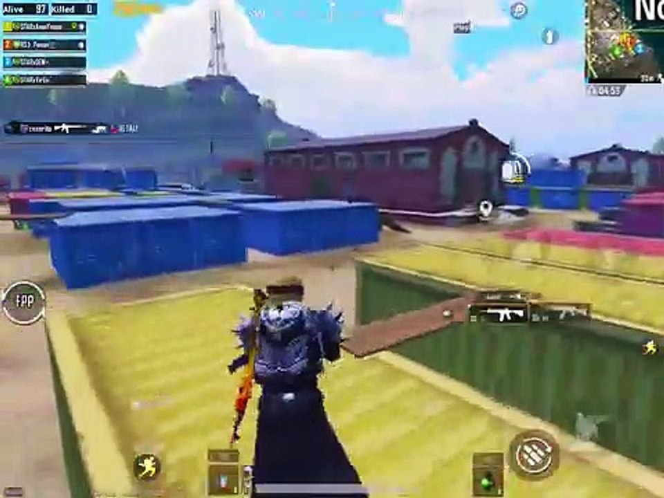 ENERGY_jani jutt_IS_BACK___NEW_DIALOGUES___PUBG_MOBILE