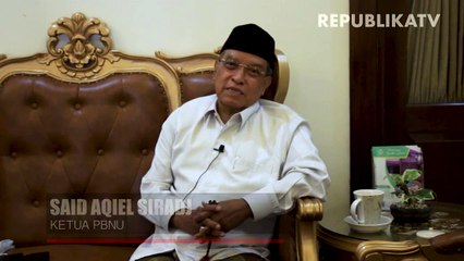 Descargar video: 'Semoga Republika Semakin Cerdaskan Bangsa'