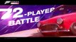 1420.Forza Horizon 4 - Official Battle Royale Announcement Trailer - The Eliminator