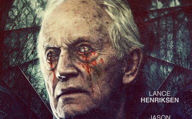 Dark Awakening Movie - Lance Henriksen, Jason Cook, Valerie Azlynn