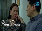 Prima Donnas: Masamang kutob ni Lilian sa mag-asawa | Episode 196