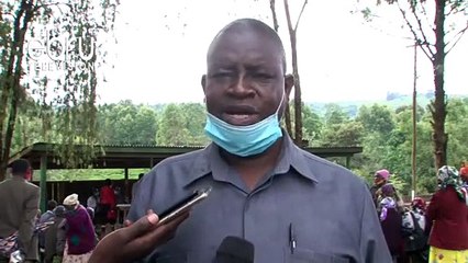 Parents Urged To Take Their Children To School Come 4th Of January