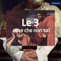 Le 3 cose che non sai su S. Pietro e S. Paolo