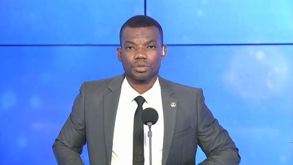 Le 23 Heures de RTI 1 du 01 janvier 2020 par Hermann Guivé