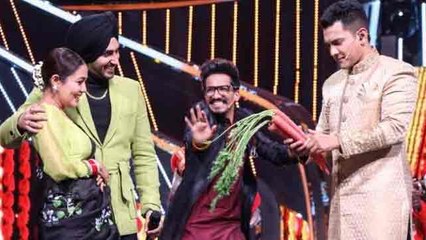 Bharti And Harsh Makes Big Revelation About Aditya’s Marriage On Indian Idol 2020