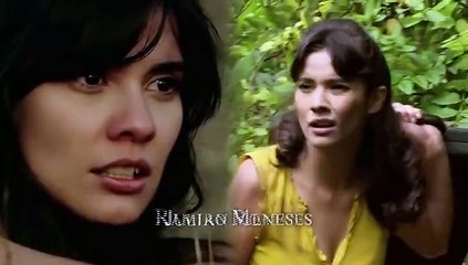 la viuda negra temporada 1 cap.28