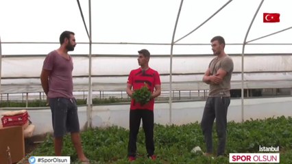 Spor Olsun - İstanbul | 2 Ocak 2021