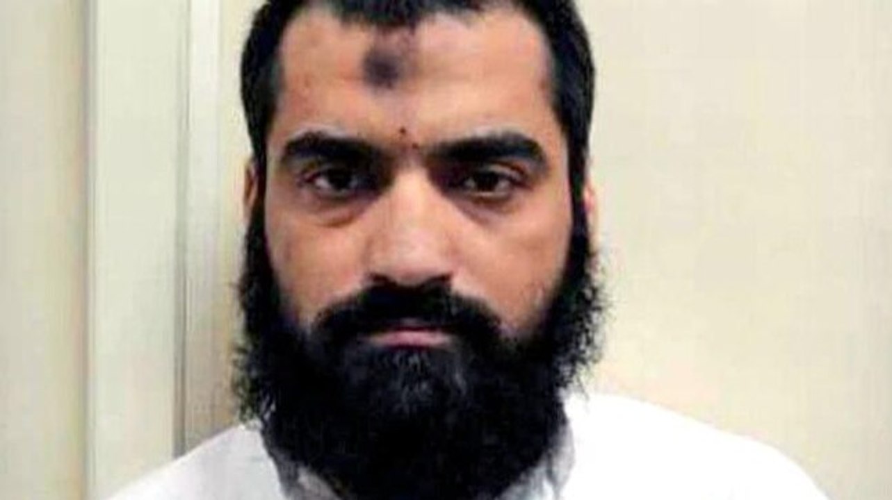 26/11 Mumbai attack mastermind and LeT commander Zaki-ur-Rehman Lakhvi arrested in Pakistan