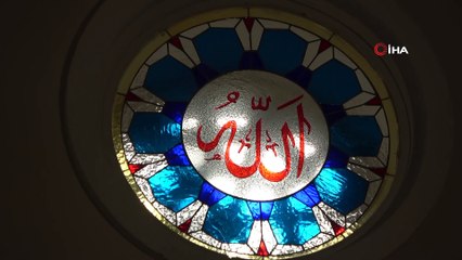 Muş’un ikinci büyük camisi Sungu’da ibadete açıldı