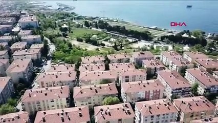 1999 depreminde hasar gören 199 bina için süre doldu