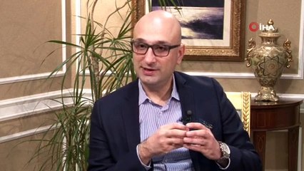 Bilim Kurulu Üyesi Kayıpmaz'dan mutasyonlu virüs açıklaması