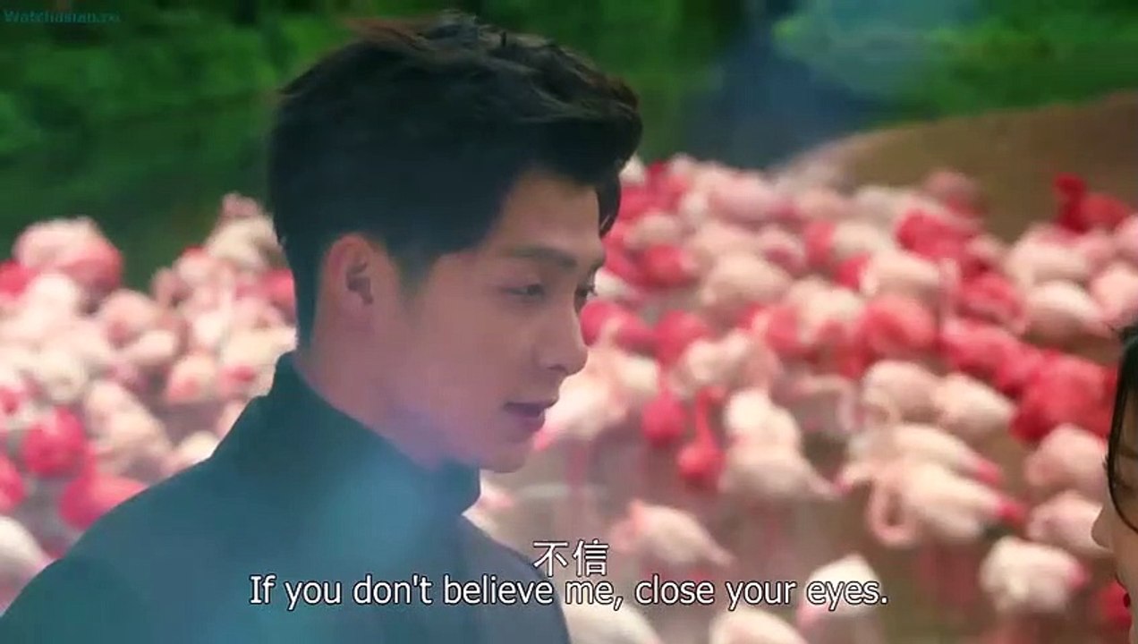 Destiny S Love Ep 8 Eng Sub Cdrama Video Dailymotion