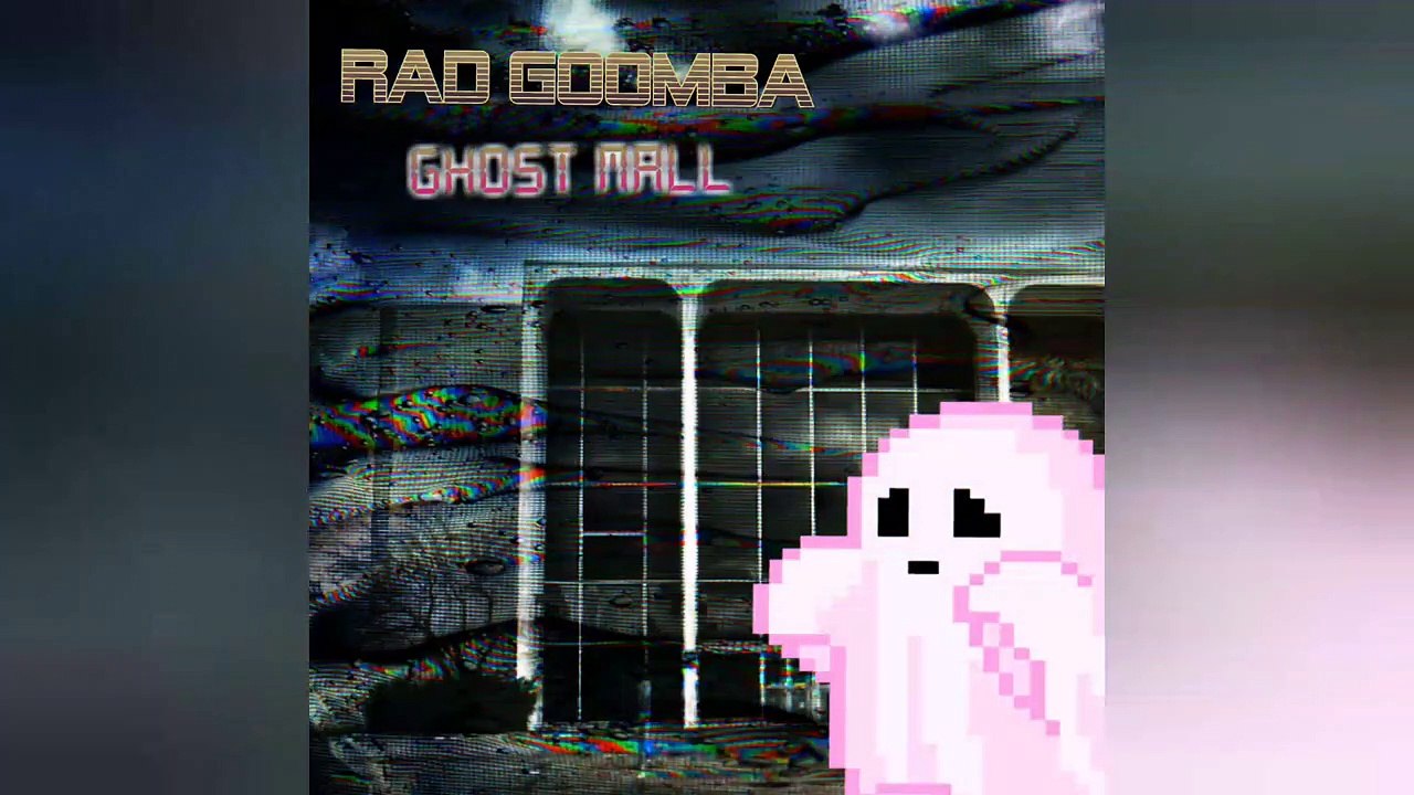 Ghost Mall
