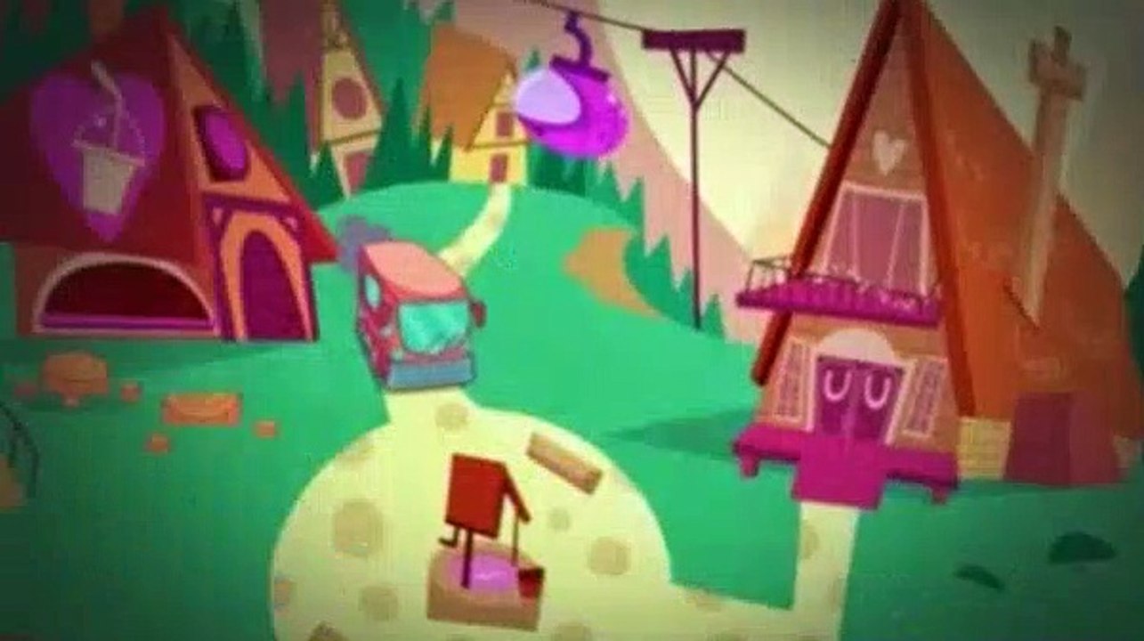 My Little Pony Pony Life Season 1 Episode 24 The Debut Taunt - Flutterdash