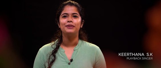 Keerathana  S K About Oru  Pappadavada Premam | Zayir Pathan | RMR Jinu Vadakkemuriyil