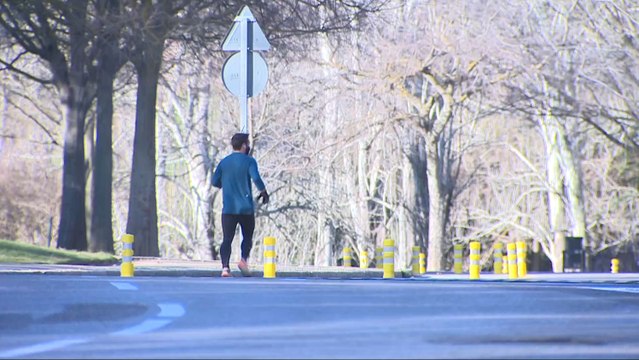 Madrid corta hasta el 4 de enero varias calles para convertirlas en peatonales