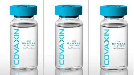 Expert panel recommends Bharat BioTech's Covaxin for restricted emergency use
