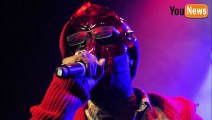 How Did MF DOOM die_ Legendary British Rapper, Dies at age 49