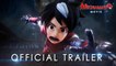 MECHAMATO MOVIE™ - Official Trailer (2021)