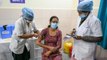 Ground report from Delhi COVID Vaccine Dry Run Centre