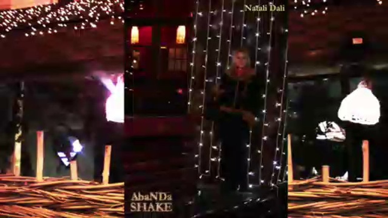 AbaNDa SHAKE - TOUT SE PASSE [PRO GRAM edtn] / ALL SHALL PASS - official music visual