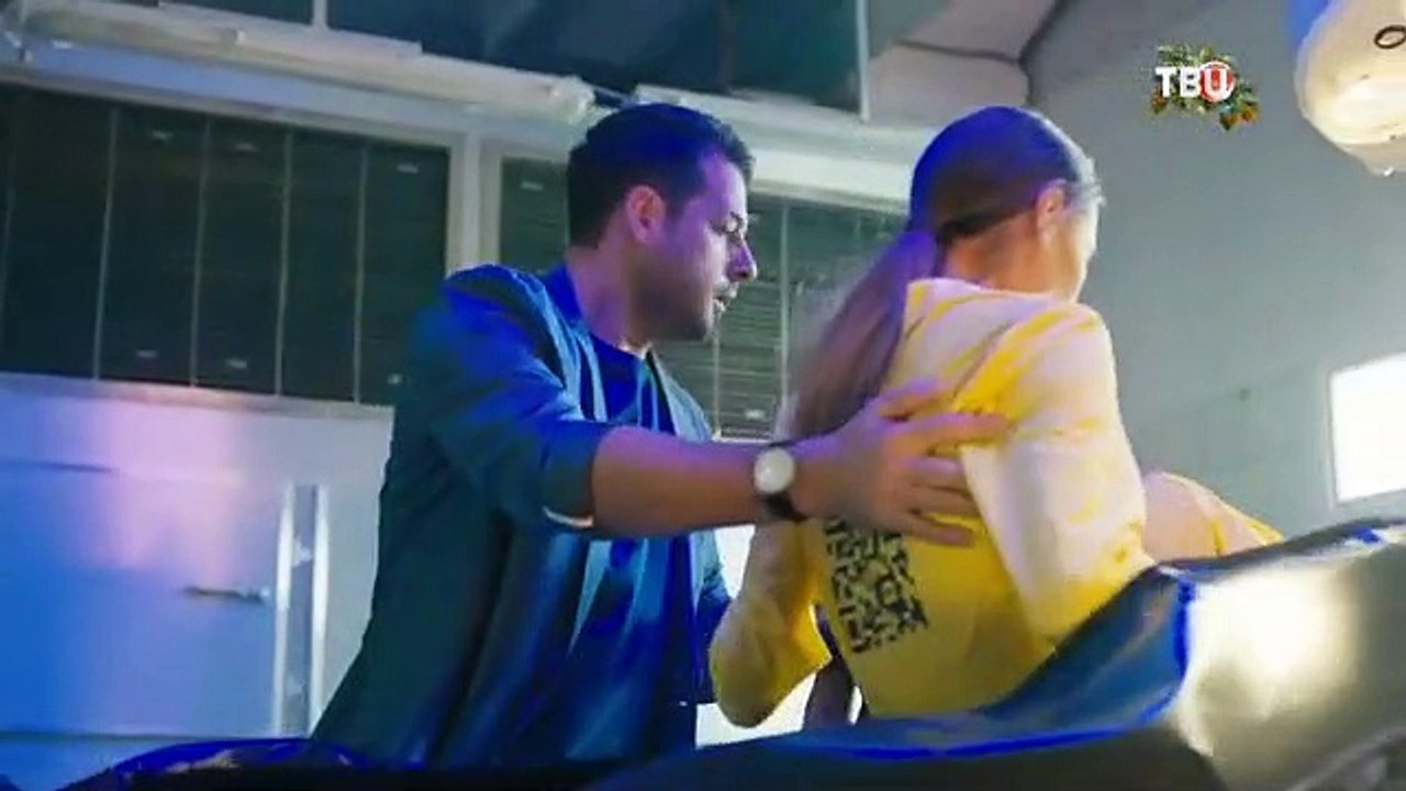 Когда-нибудь наступит завтра - 4 серия