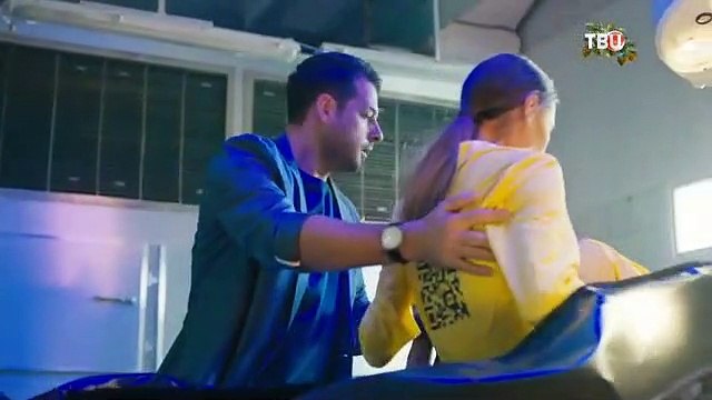 Когда-нибудь наступит завтра - 4 серия