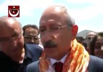 CHP'nin gerçek yüzü bu gerisi takiye!