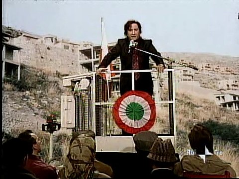 Antonio Albanese - Cetto Laqualunque (Total)