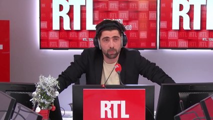 RTL Midi du 02 janvier 2021
