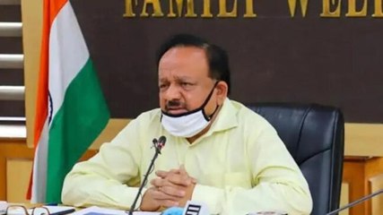 Coronavirus vaccine to be free of cost across India, says Harsh Vardhan