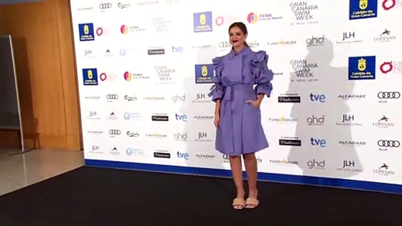 Marta Torné ‘burla’ la censura de las redes con un elegante posado