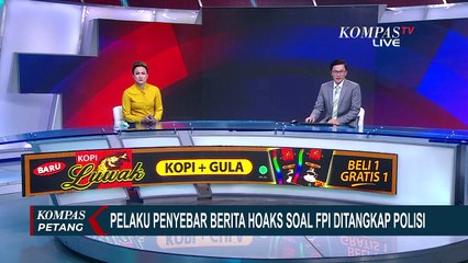 Terkait Keputusan Pelarangan FPI, Mahfud MD dan Andi Arief Saling Balas Soal 'Jenderal Tua'