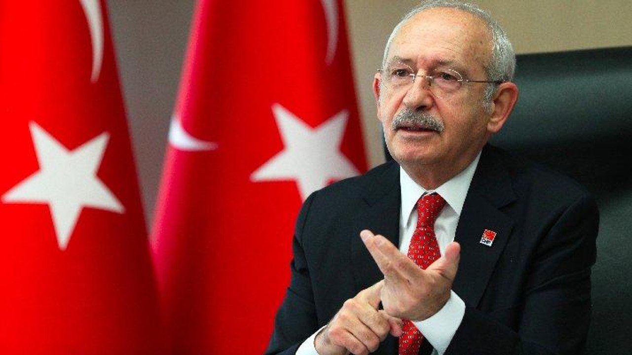 Kılıçdaroğlu’ndan ‘İttifak büyüyecek mi?’ sorusuna yanıt