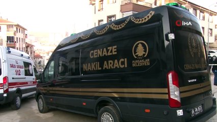 Garajda zehirlenen 3 gencin cenazesi Adli Tıp Kurumu'na götürüldü