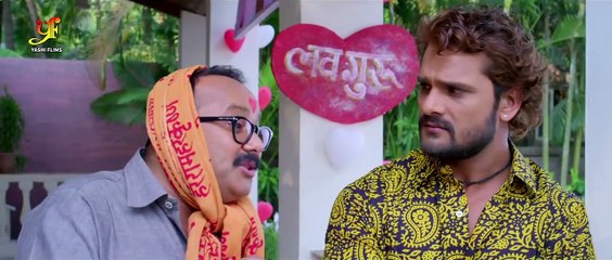 Khesar Lal Yadav _ Top 7 Comedy Scene _ Kajal Ragwani_ एक बार जरूर देखे - BHOJPURI MOVIE 2020