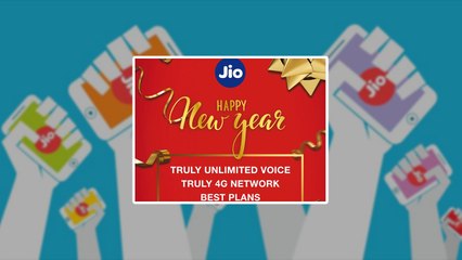 Why Reliance Jio Calls On Other Networks Will Be Free From January 2021