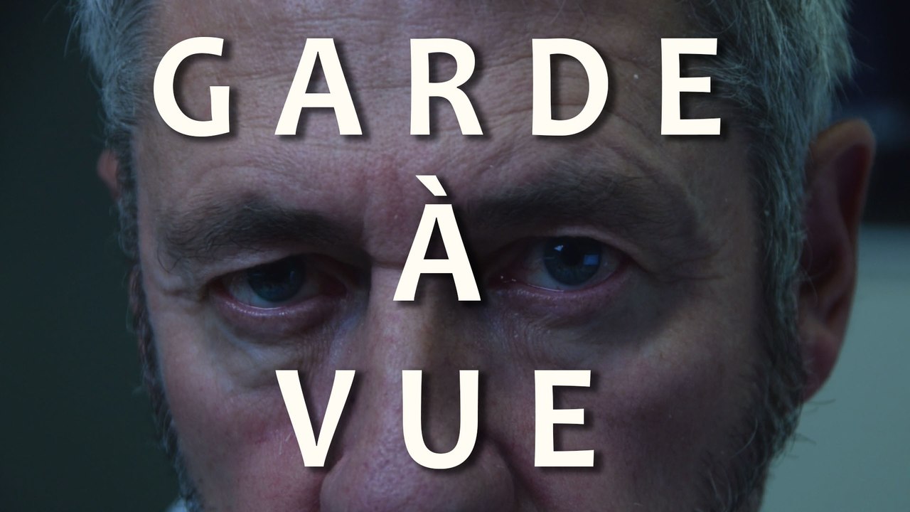 Garde à vue