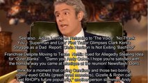 'RHOP'- Andy Cohen Dragged for Being Biased Toward Candiace Dillard Amid Monique Samuels Feud
