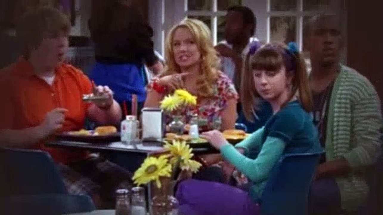 Sonny With A Chance Season 2 Episode 11 - Falling For The Falls 2