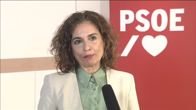 Montero celebra el acuerdo de Gibraltar: Permitirá que haya normalidad en nuestra verja