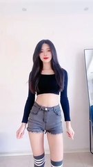 Tiktok Abang jago hot