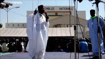 محمد بازوم يتصدر الجولة الأولى من الانتخابات الرئاسية في النيجر