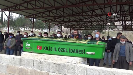 Hastanedeki patlamada yaralanmıştı...Genç akademisyen yaşam mücadelesini kaybetti