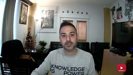 TRUMP VINCERÀ e sarà rieletto presidente il 20 Gennaio. Te lo spiego nel video