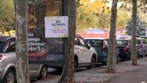 Madrid amplía las restricciones a la movilidad