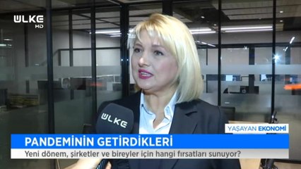Yaşayan Ekonomi - 3 Ocak 2021